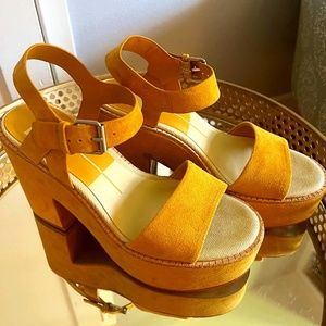 Dolce Vita Elly Heels